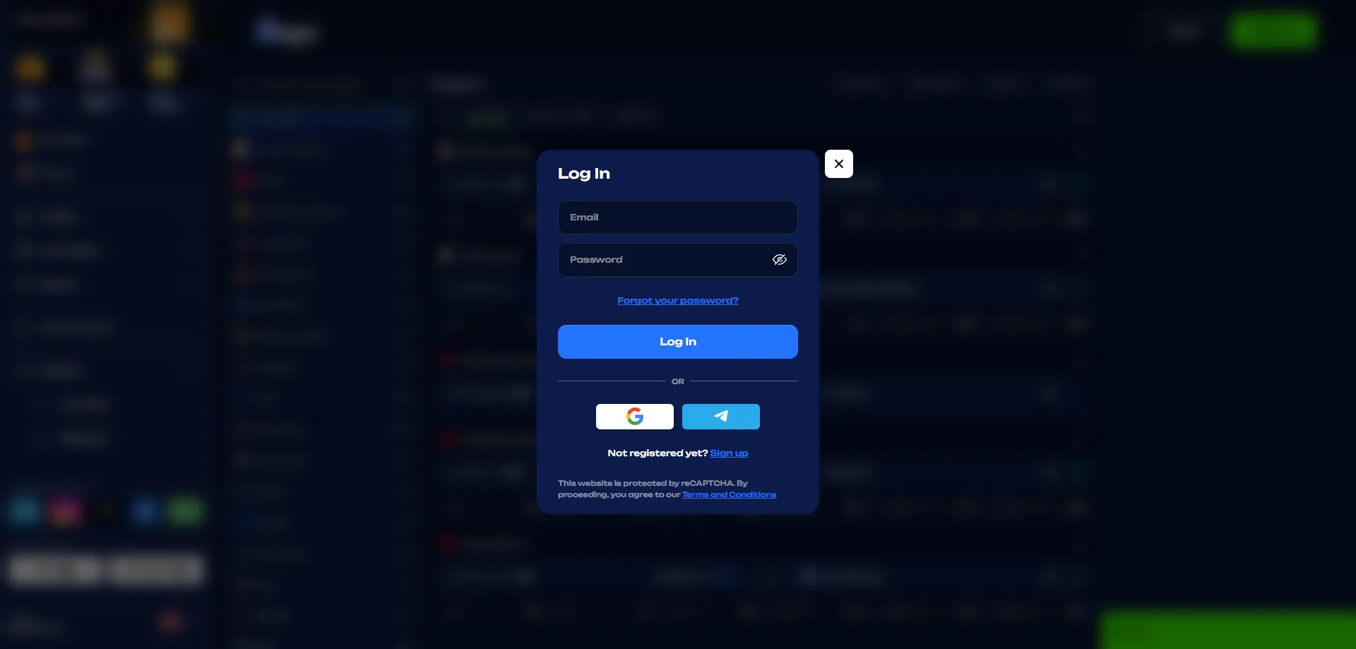 fugu-login